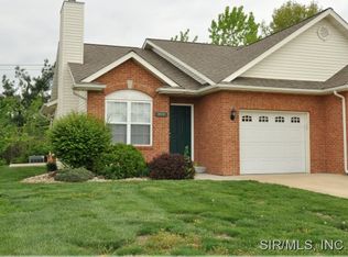 1512 English Pine Ln, O Fallon, IL 62269