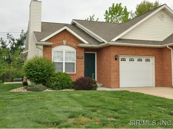 1512 English Pine Ln, O Fallon, IL 62269