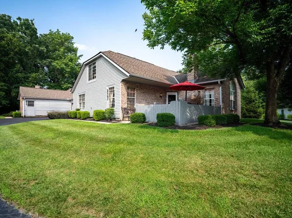 1275 Villa Oaks Ct, Columbus, OH 43230