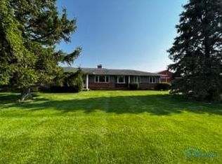 1295 State Route 281, Custar, OH 43511