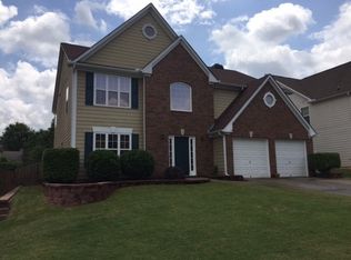 3806 Harris Blvd NW, Kennesaw, GA 30144
