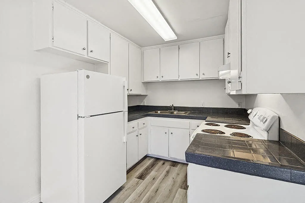 The Stratton Apartment Homes — Photo 1