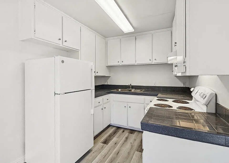 The Stratton Apartment Homes