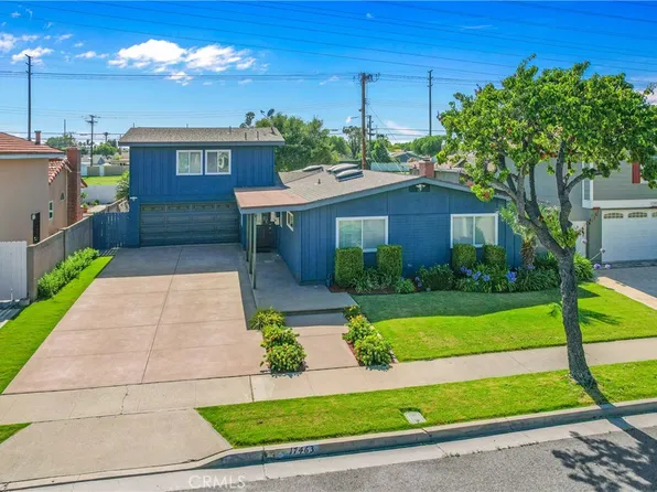 17463 Santa Lucia St, Fountain Valley, CA 92708