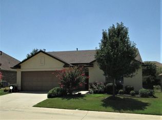 9208 Perimeter St, Denton, TX 76207