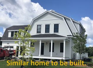 41 Eaton Ave, Wells, ME 04090