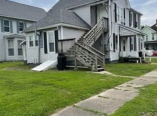 1103 19th St, Parkersburg, WV 26101