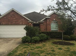 30207 Mesa Valley Dr, Spring, TX 77386