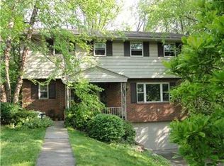 159 Par Dr, Pittsburgh, PA 15236