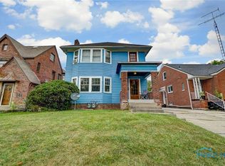 2126 Wyndhurst Rd, Toledo, OH 43607