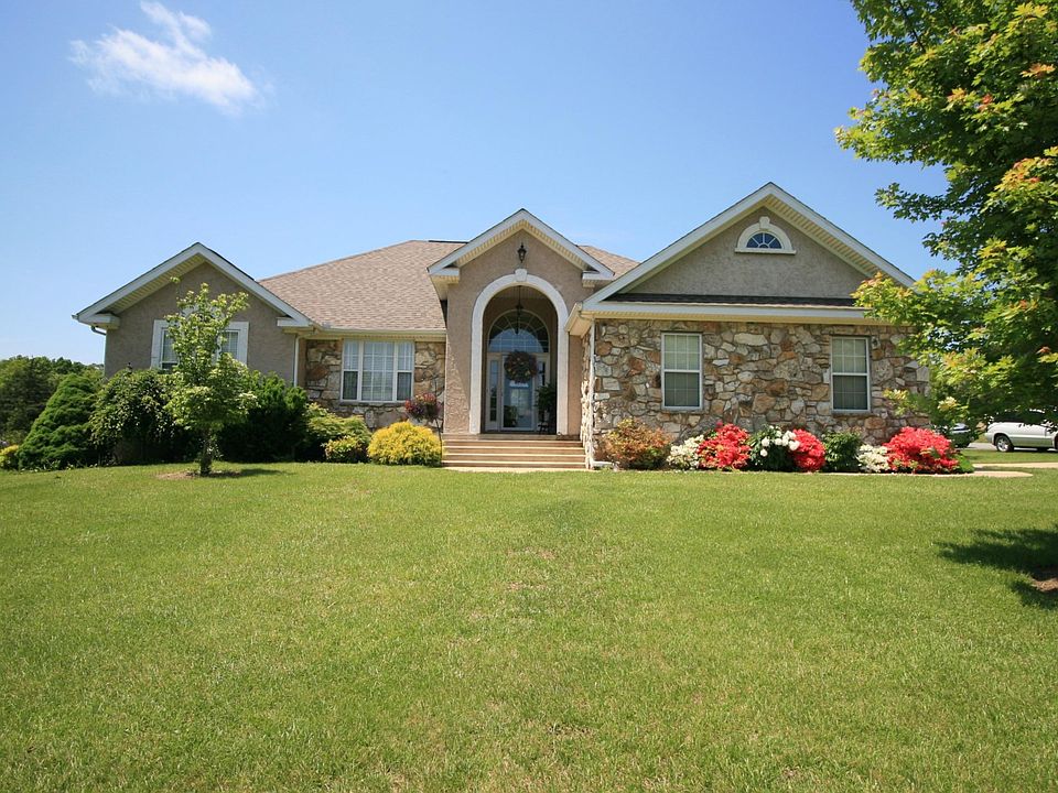 501 Quail Run Rd. Road, West Plains, MO