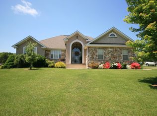 501 Quail Run Rd, West Plains, MO 65775