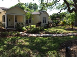210 23rd Ave N, Saint Petersburg, FL 33704
