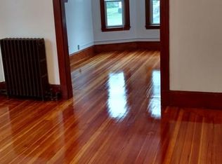 473 Lagrange St #2, Boston, MA 02132