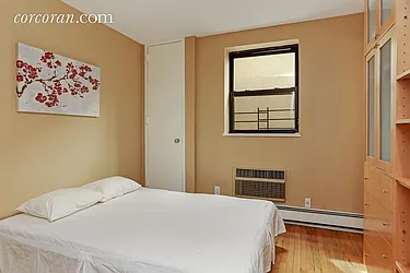 Rented by Corcoran