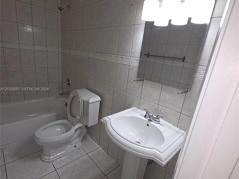 8886 SW 3rd St #204 — Photo 11