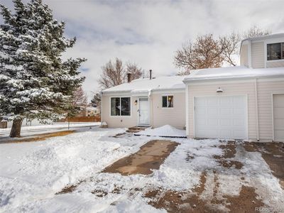 16390 E Radcliff Place  Unit B, Aurora, CO, 80015