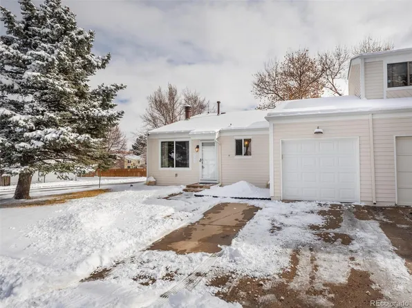 16390 E Radcliff Place #B, Aurora, CO 80015