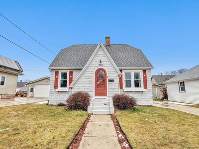 714 WISCONSIN AVENUE, Kewaunee, WI, 54216