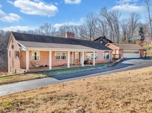 1100 Cherokee Ct, Martinsville, VA 24112