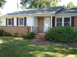 6804 3rd Ave, Indian Trail, NC 28079