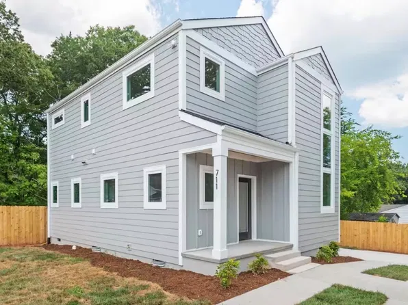 711 Drew St, Durham, NC 27701