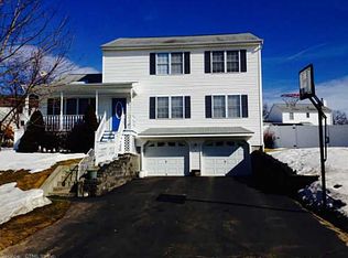 61 Ridgeland Dr, Waterbury, CT 06708