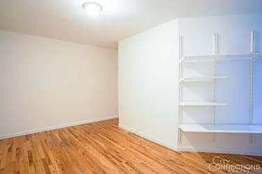 Rented by City Connections Realty