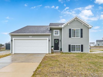 1671 Tea Pond Ct, Vicksburg, MI, 49097