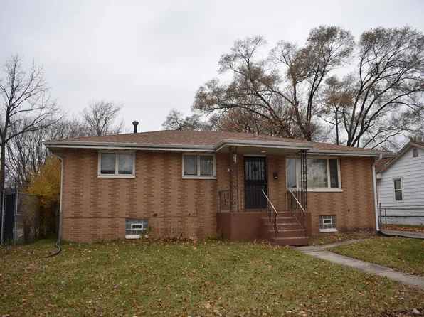5042 Virginia St, Gary, IN 46409