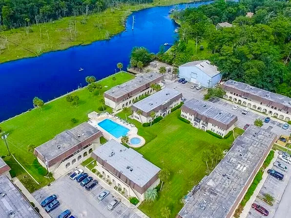 1644 El Camino Rd APT 3, Jacksonville, FL 32216