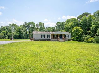 454 County Road 131, Bryant, AL 35958