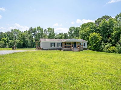454 County Road 131, Bryant, AL, 35958