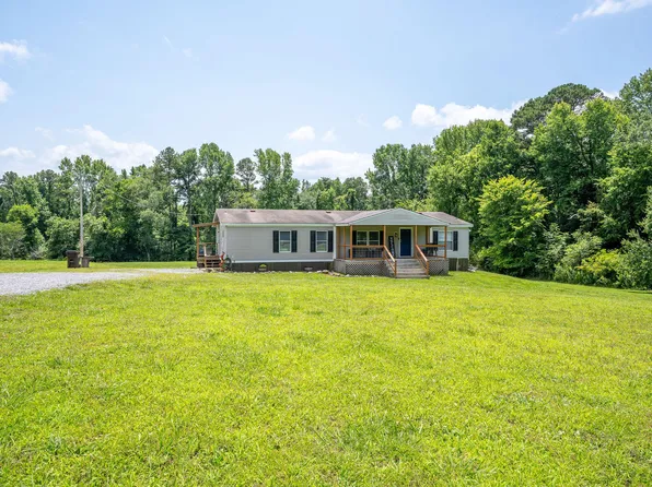 454 County Road 131, Bryant, AL 35958