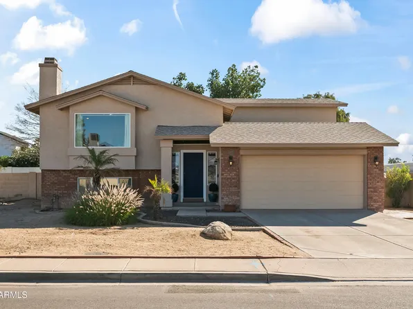 1245 N Raven --, Mesa, AZ 85207