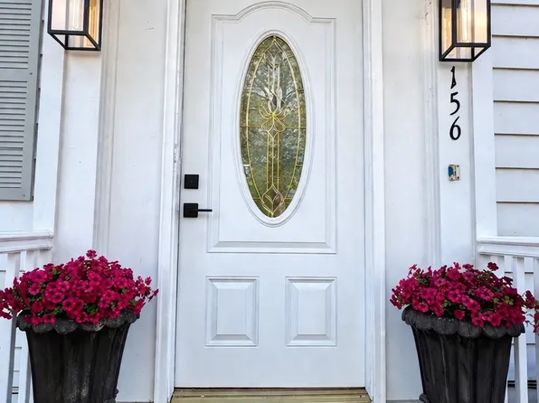 156 W Emerson Ave, Rahway, NJ