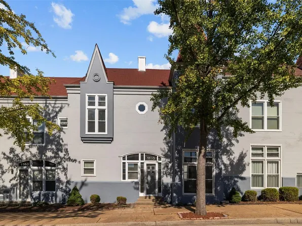 1103 Biddle St, Saint Louis, MO 63106