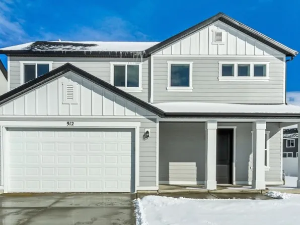 912 W 1050 S, American Fork, UT 84003