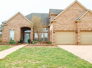 5320 Colbie, Reno, TX 75462