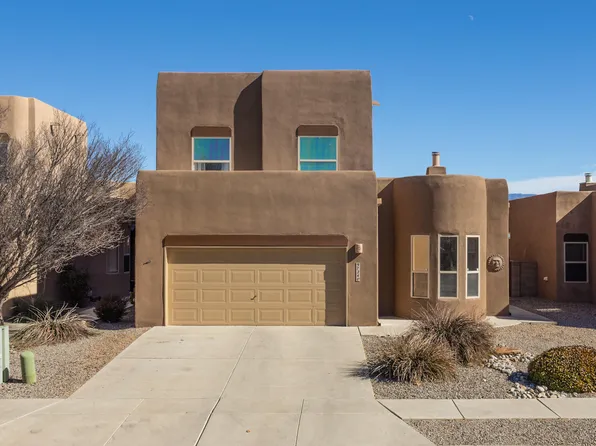 9724 Calle Chamisa NW, Albuquerque, NM 87114