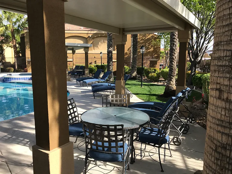 950 Seven Hills Dr #1015 — Photo 24