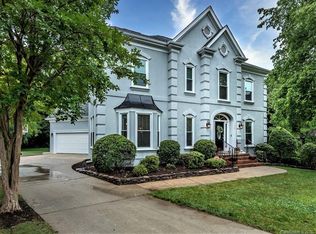 7002 Whitworth Way, Charlotte, NC 28270