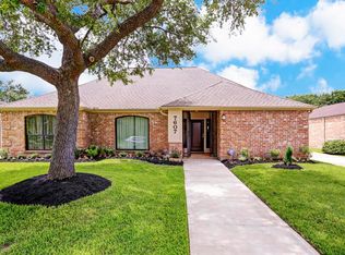 7607 Moondance Ln, Houston, TX 77071