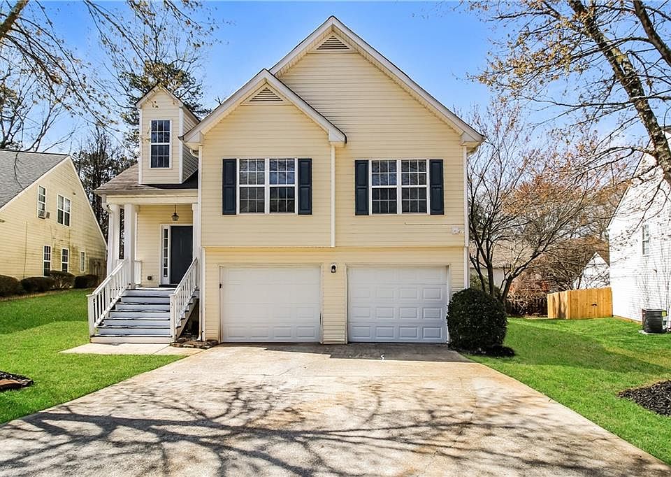 1st image of 4203 Wesley Hall Ln