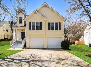 4203 Wesley Hall Ln, Decatur, GA 30035