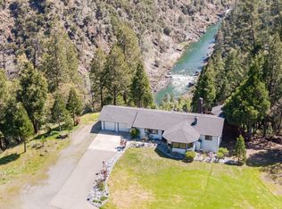 10331 State Highway 299, Burnt Ranch, CA 95527