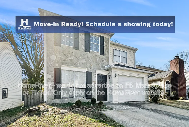1174 Pin Oak Dr — Photo 1