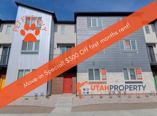 1016 W 430 S, American Fork, UT 84003
