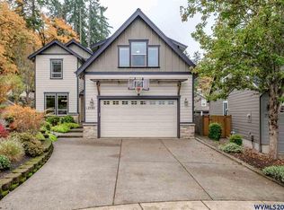 2785 Prominent Ct S, Salem, OR 97302