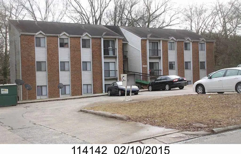 Taylor Street 2324 — Photo 1